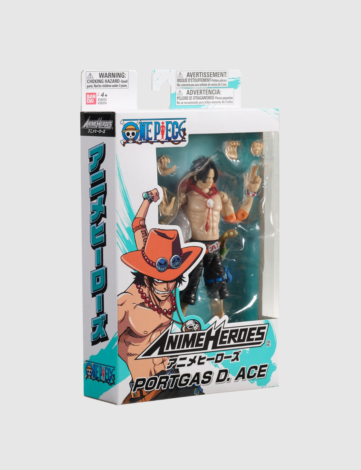 One Piece Chopper BNTCA Anime Heroes