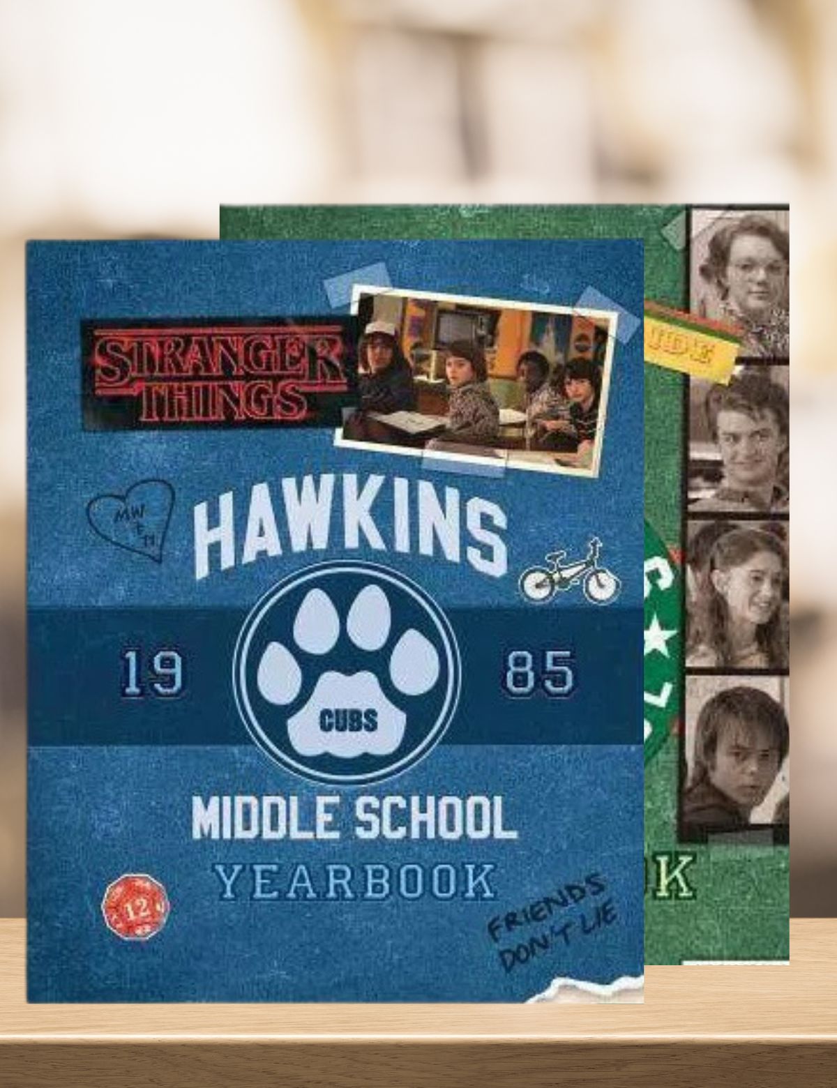 Yearbook 120