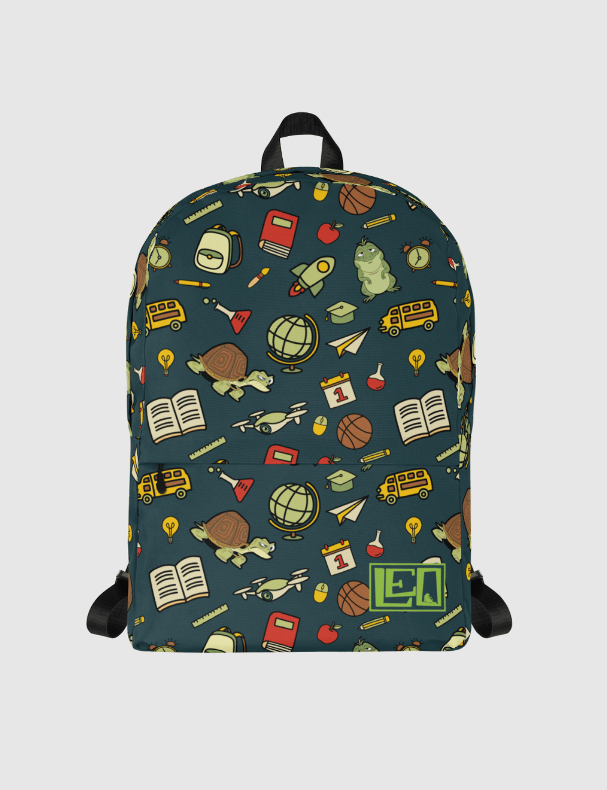 Unique Backpacks Netflix Shop