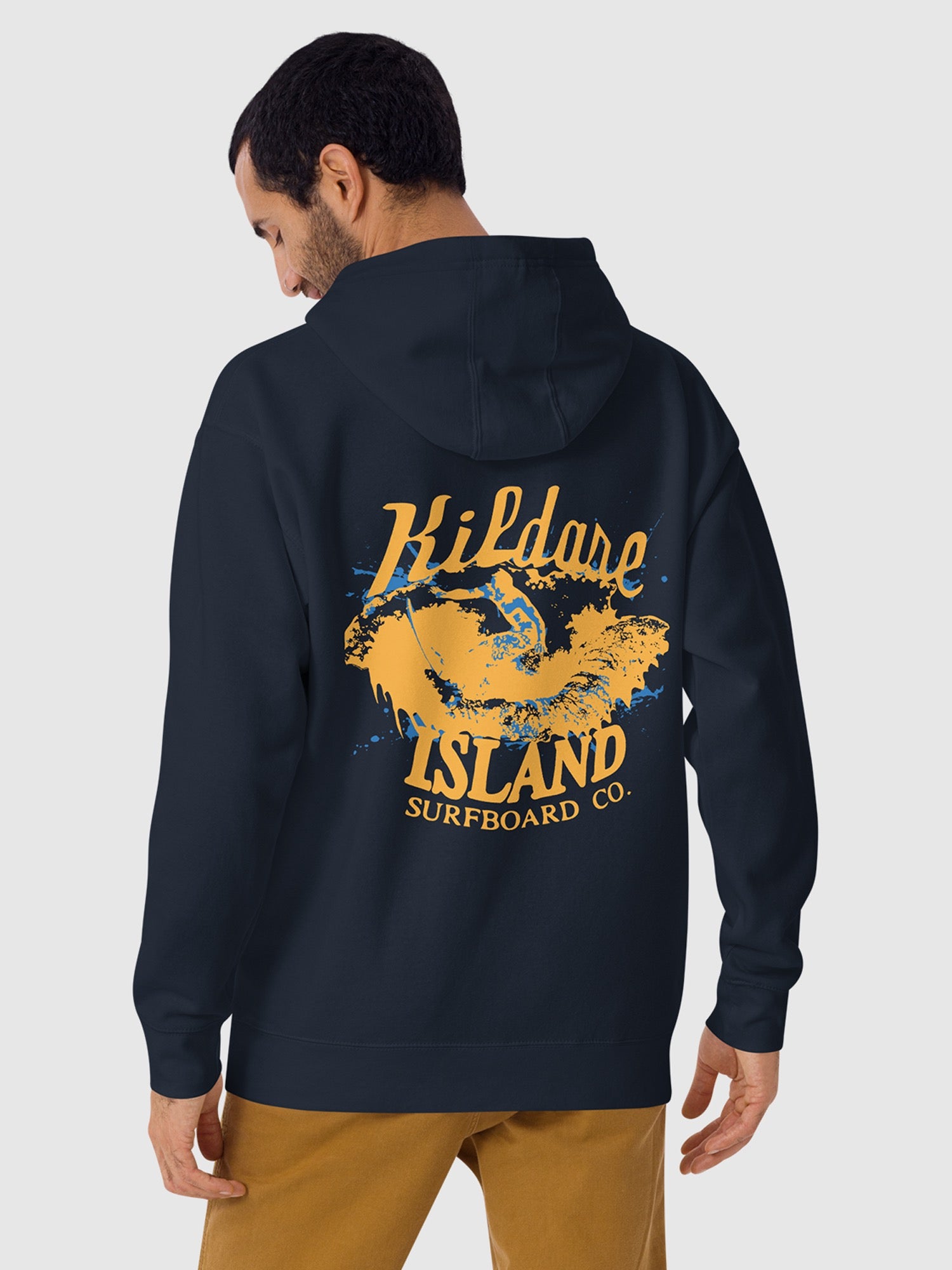 Outer Banks American newest Flag Hoddie Netflix