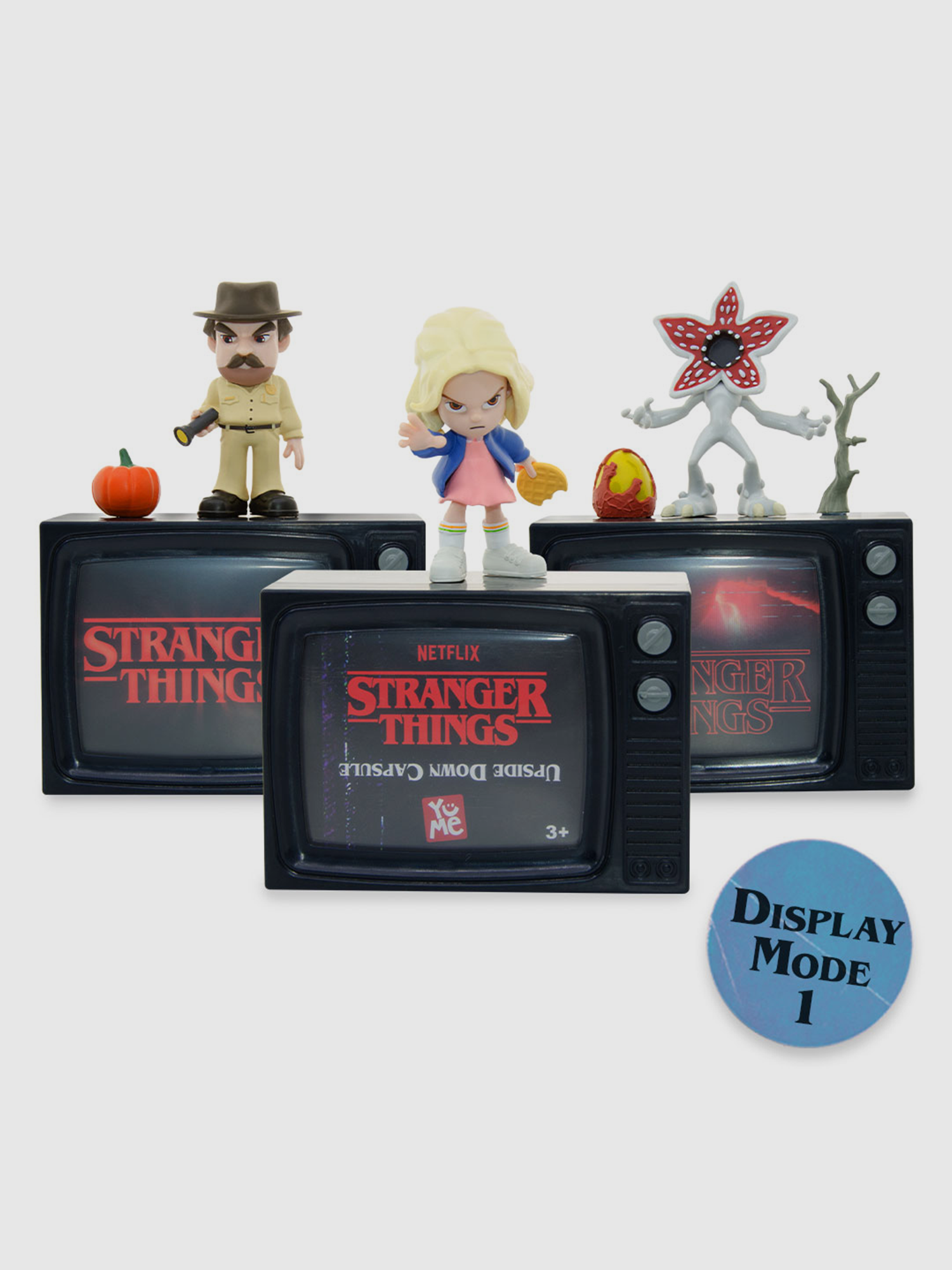 Stranger Things - 100% Full Game Walkthrough 