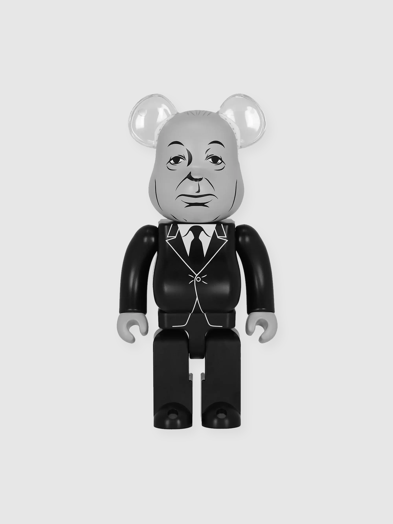 BE@RBRICK Alfred Hitchcock 400%