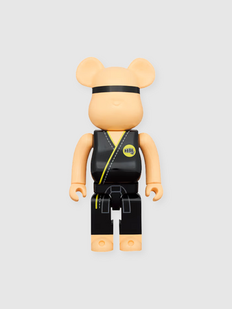 BE@RBRICK Cobra Kai 400％