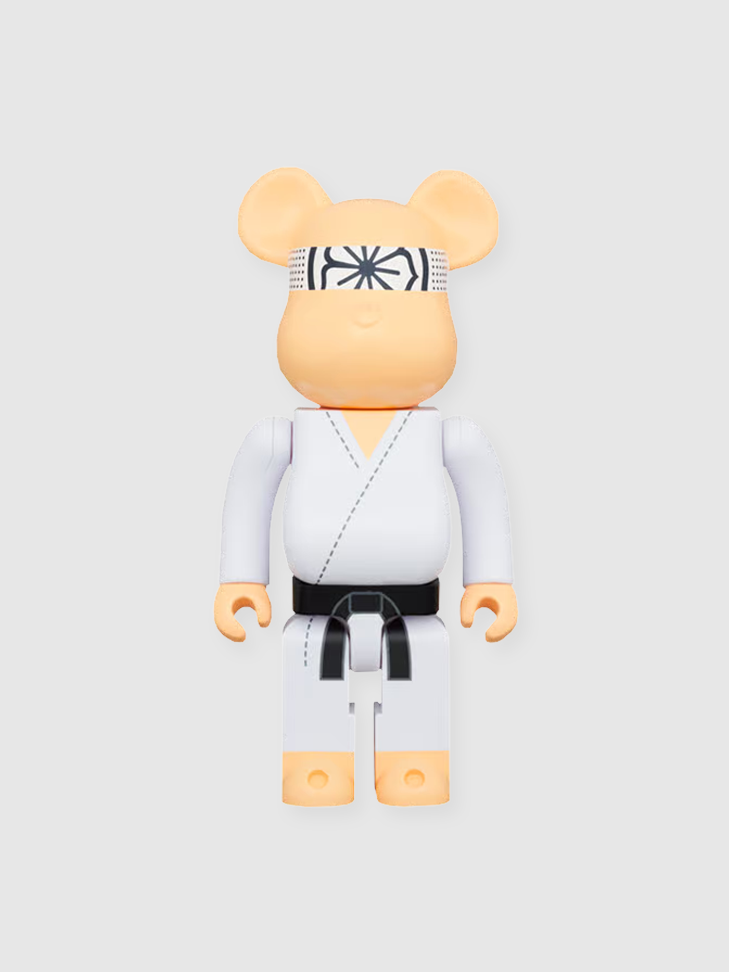 BE@RBRICK Miyagi-Do Karate 400％