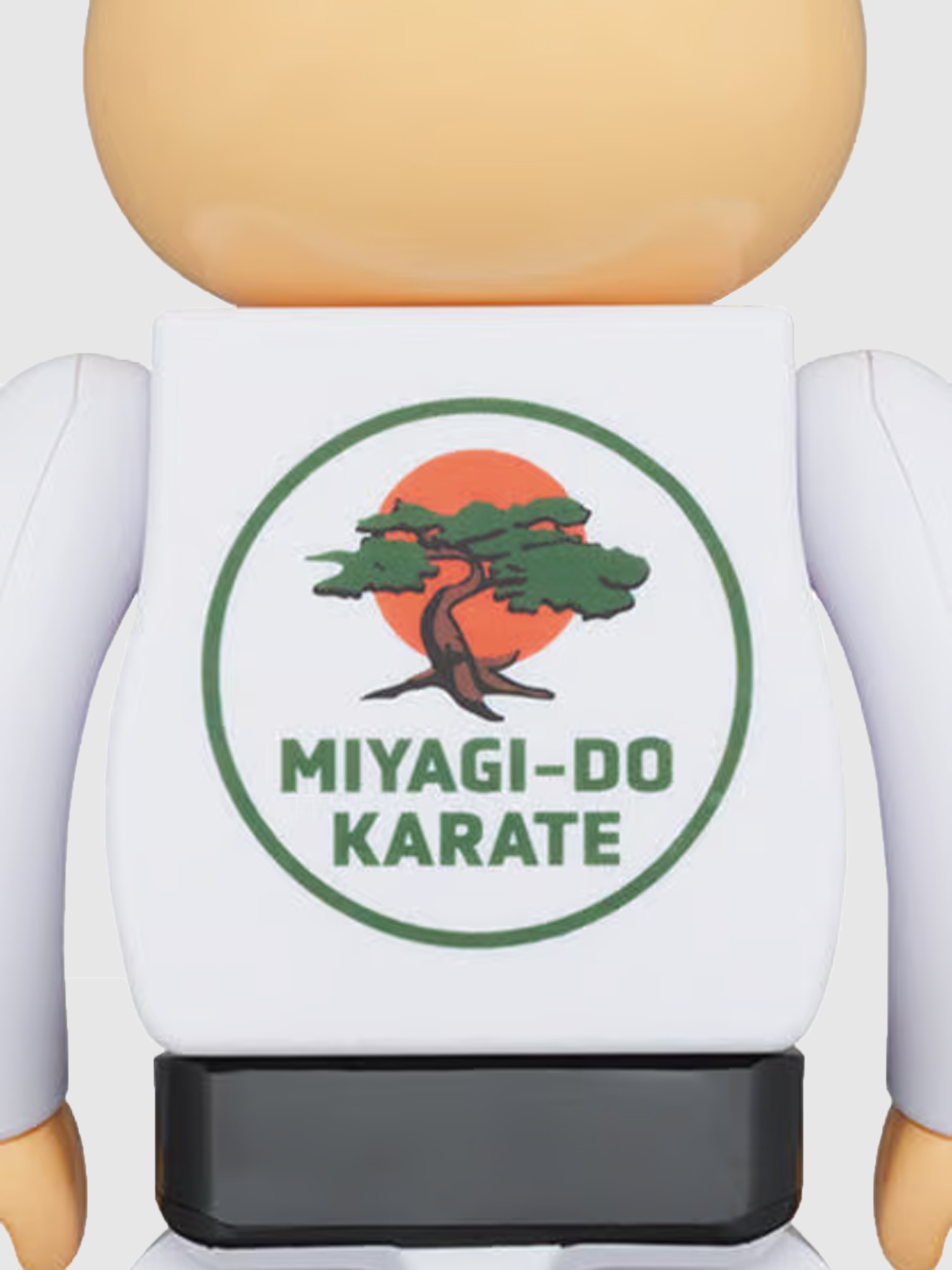 BE@RBRICK Miyagi-Do Karate 1000％