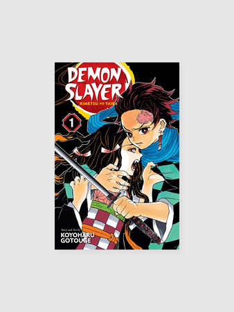 Análise do Jeff] Demon Slayer: Kimetsu no Yaiba