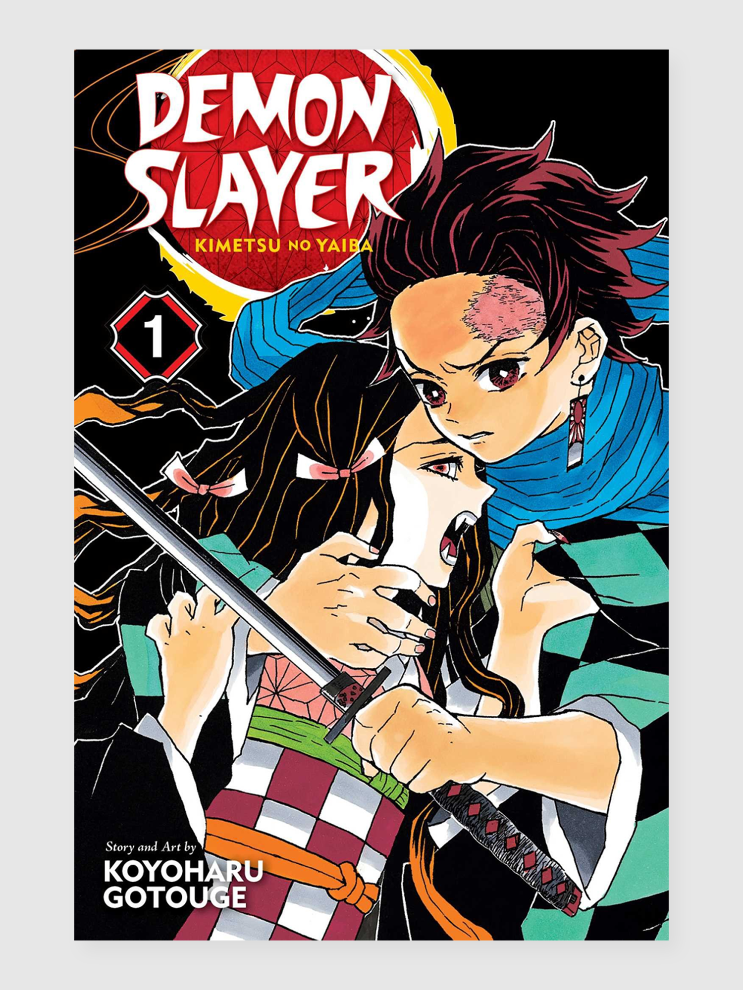 Anime Demon Slayer Tanjiro Kimetsu No Yaiba Anime Manga Movie Tshirt