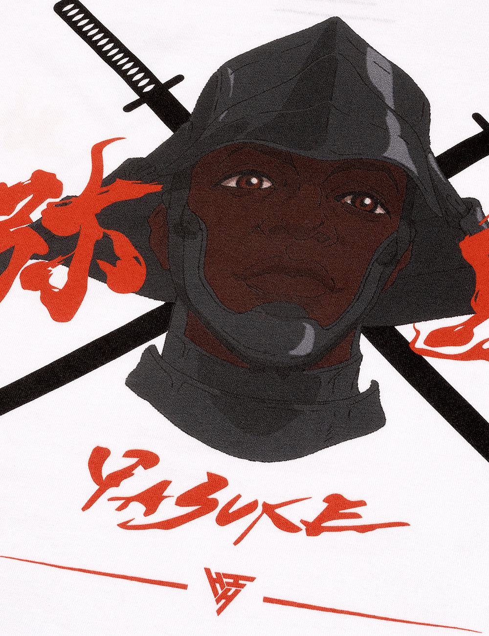 Yasuke Wallpaper  Coliseu Geek