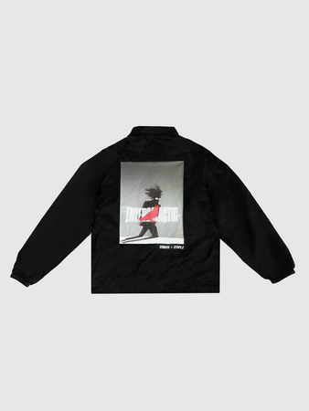 Akira coach outlet jacket