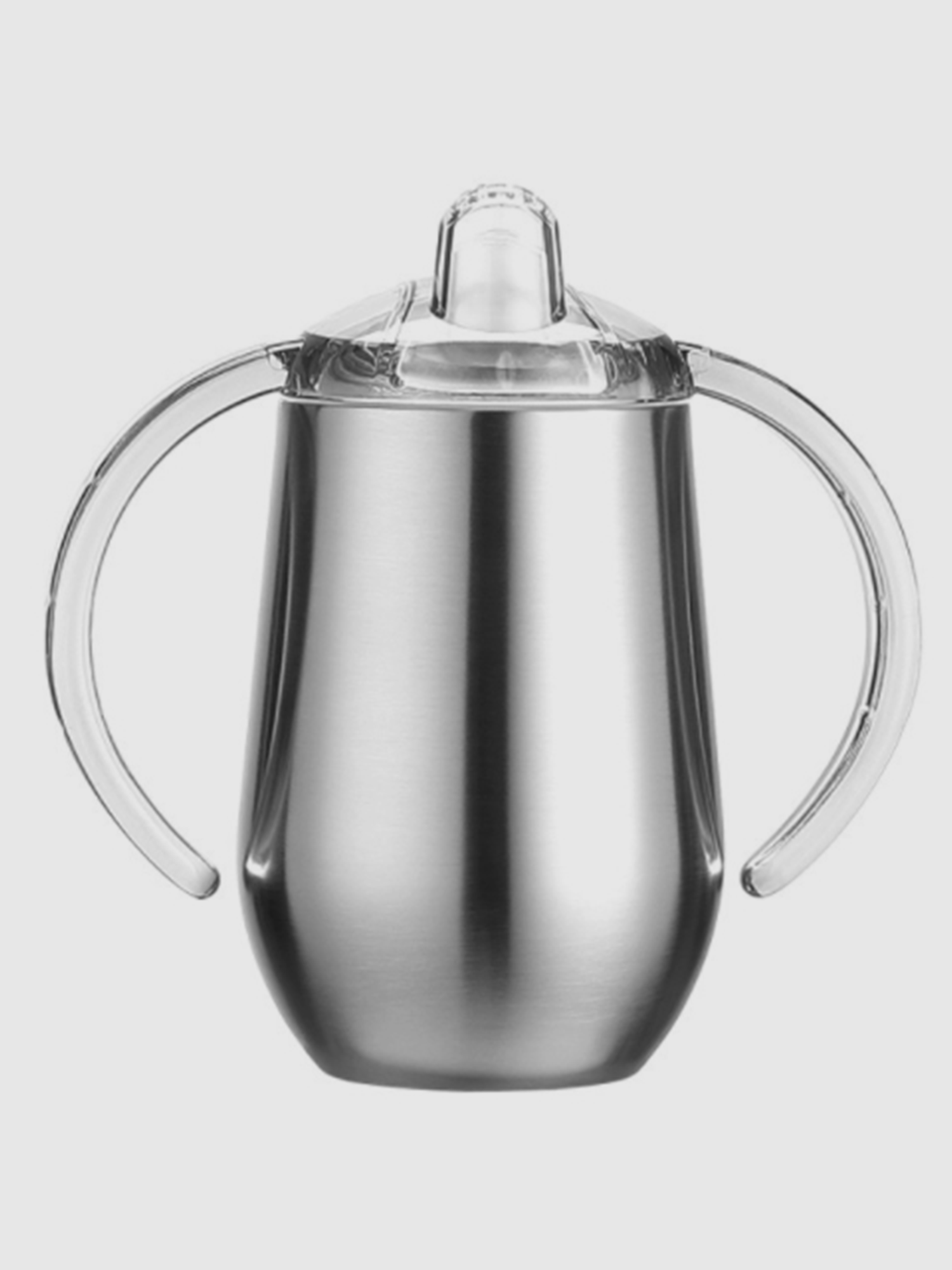 Stainless Steel Sippy Cup